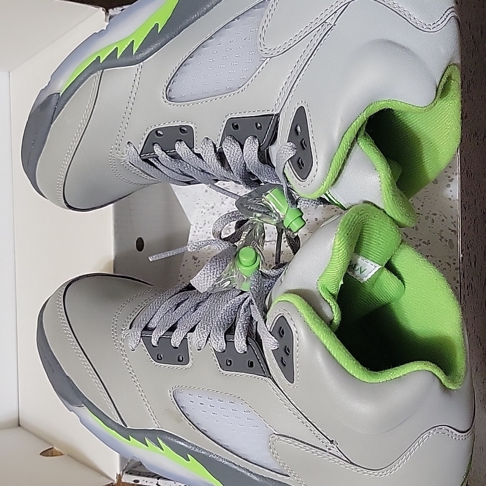 Retro Jordan - Picture 4 of 5